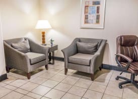 Quality Inn Savannah I-95 4