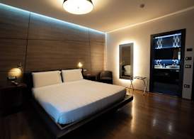 Divina Luxury Hotel 5