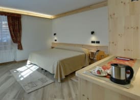 Hotel Federia 4