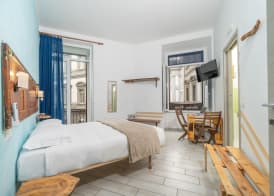 B&B DolceVita Napoli 5