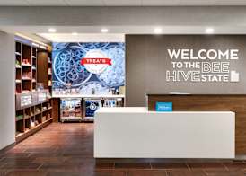 Hampton Inn & Suites Spanish Fork, Ut 5