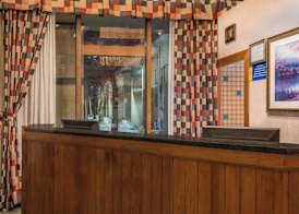Days Inn by Wyndham Rutland/Killington Area 3