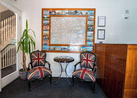 Chelsea Guest House 5