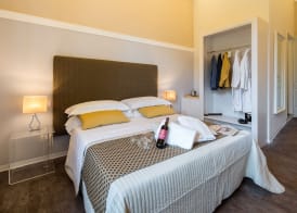 B&B Residenza San Gallo 79 5