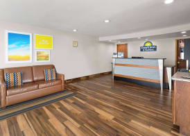 Days Inn by Wyndham Wauseon 3