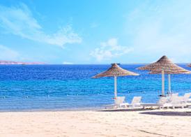Hotelux Marina Beach Hurghada 2
