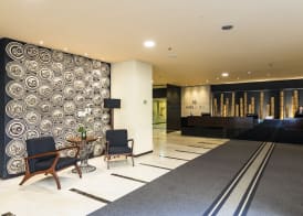 Movich Hotel de Pereira 5