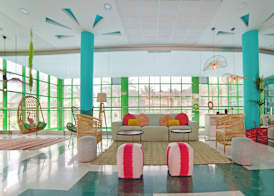 Holiday World Riwo, Affiliated by Meliá 2