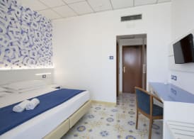 Hotel La Meridiana 5