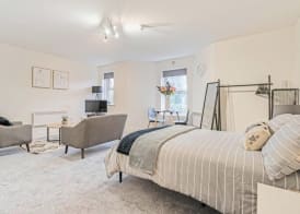 Stylish Studio in Heart of Tunbridge Wells 2