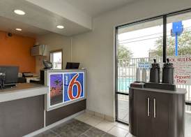 Motel 6 El Monte, CA - Los Angeles 4