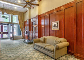 Best Western Plus Pioneer Square Hotel Downtown 5