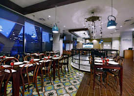 Hotel Neo+ Kebayoran, Jakarta by ASTON 3