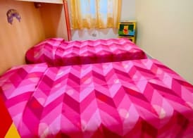 Casa Vacanze Ambra 3