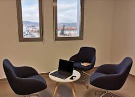 Auberge de jeunesse HI Clermont-Ferrand 5