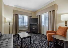 Best Western Plover-Stevens Point Hotel & Conference Center 3