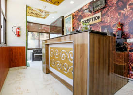 FabHotel Limewood 2