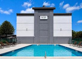 Garner Hotel Glen Burnie BWI Airport Area by IHG 4