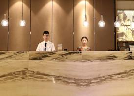 Atour Hotel Guangzhou Tianhe Sports Center 2