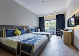 Noxinn Deluxe Hotel - Ultra All Inclusive 2