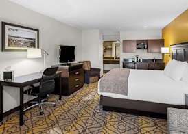Best Western of Harbor Springs 5