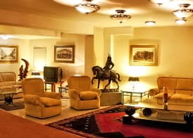 Windsor Suite 3