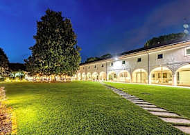 Hotel Villa I Pini 4