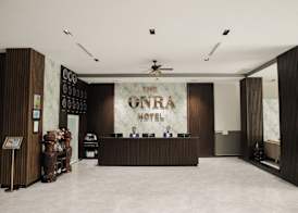The ONRA Hotel 2