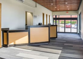 Quality Inn & Suites Clackamas – Portland 4