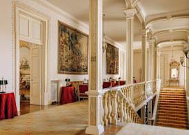 Valverde Sintra Palácio de Seteais - The Leading Hotels of the World 4