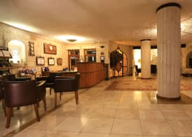 Goreme Inn Hotel Only Adult 5