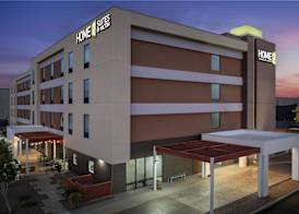 Home2 Suites by Hilton Las Cruces 4