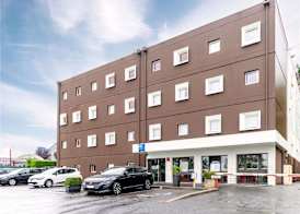 ibis Budget Villemomble 4