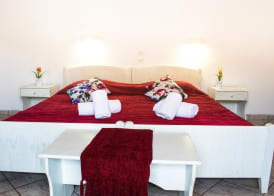 Apart Hotel Blumarin 5