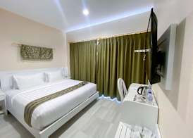 Flamingo Ceria 4