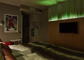 Original Sokos Hotel Vaakuna Rovaniemi 5