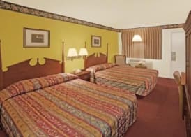 San Marcos Inn 4