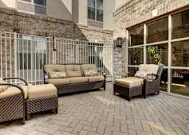 Hampton Inn & Suites Chicago/Aurora 2