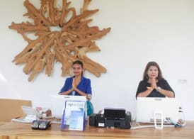 Anema Wellness & Resort Gili Lombok - Diving Center PADI 2