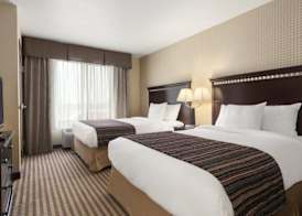 University Hotel Davis Area by IHG 3