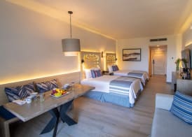 Pueblo Bonito Mazatlan Beach Resort - All Inclusive 5