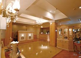Hotel Fine Garden Juso 2