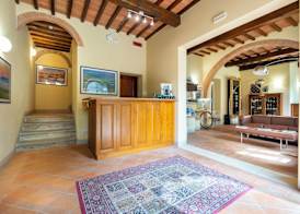 Boccioleto Resort - Place of Charme 3