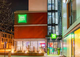 ibis Styles Karlsruhe Ettlingen 5