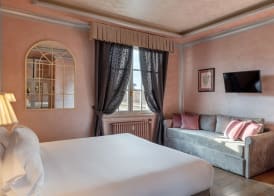 Residenza Gambrinus 5