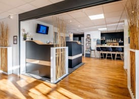 Sure Hotel by Best Western Bordeaux Lac 5