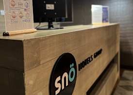 Snö Mont-Romies 2