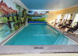 Best Western Hotel Antoniushof 5