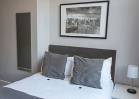 Dream Apartments Bigg Market 3