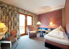 Hotel St. Oswald 5